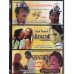 VIDHI - NIRABARATHI - MOUNA RAGAM  3 in 1 DVDs